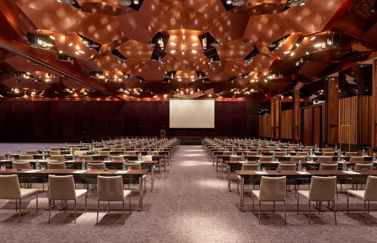 Mumian Beijing Daxing International Airport, Part Of Hyatt Hotel Luaran gambar The Grand Ballroom